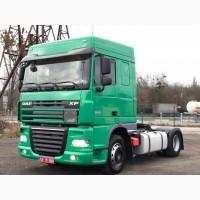 Тягач DAF XF 105 460 ATE ADR в Лизинг