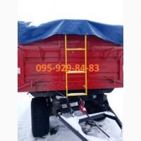Причип тракторний 2ПТС-6