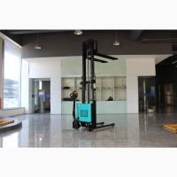Новый электроштабелер Goodsense 1.5т., 3м. подъем. Эконом вариант
