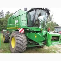Комбайн John Deere C670