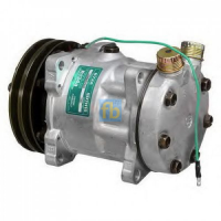 Компрессор кондиционера SANDEN 7H15 SD7872