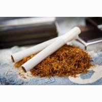 ИМПОРТНЫЕ ТАБАКИ Оптом и Розницу Winston / Marlboro Camel / Virginia Gold
