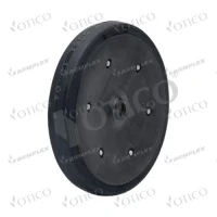 Колесо 330х50 / 023294.03 Otico, 00311208 Horsch, 95070192 Horsch, AN281598 John Deere
