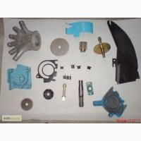 Запчасти на сеялку СПЧ-8, СПЧ-6