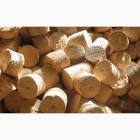 Продам брикеты топливные из опилок