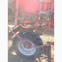Продам комбайн АМАСО Є2