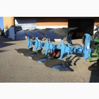 Плуг оборотний Lemken Vari-Europal 7