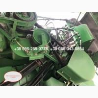 Комбайн роторный John Deere 9670 STS Bullet Rotor из США в наличии (склад Одесса)