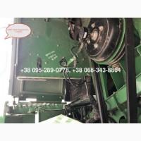 Комбайн роторный John Deere 9670 STS Bullet Rotor из США в наличии (склад Одесса)