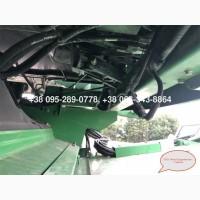 Комбайн роторный John Deere 9670 STS Bullet Rotor из США в наличии (склад Одесса)
