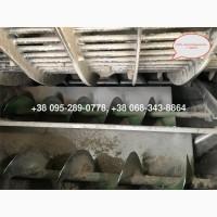 Комбайн роторный John Deere 9670 STS Bullet Rotor из США в наличии (склад Одесса)