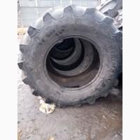 Бу шина 600/70R30 BKT Agrimax (пара)