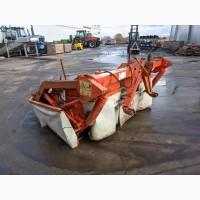 Косарка KUHN GMD 602