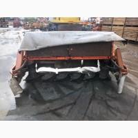 Косарка KUHN GMD 602