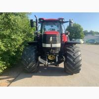 Трактор Case IH Puma 240 CVX