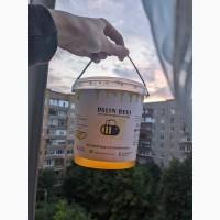 Свежий мед Натуральный Мед подсолнуха Майский Мед Крем-мед со вкусами Акция 2+1
