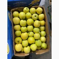 Маємо на продаж яблуко Голден, Грені Сміт, Фуджі, Ред Делішес