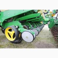 Просапна сівалка John Deere 7200 (8 рядів)