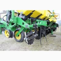 Просапна сівалка John Deere 7200 (8 рядів)