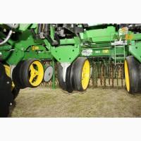 Просапна сівалка John Deere 7200 (8 рядів)