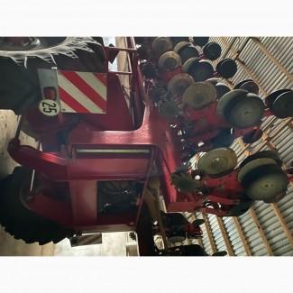 Продам на послуги Хорш Маестро без посередників Посів сої і кукурудзи