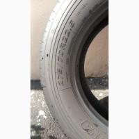Бу шина 275/70r22.5 Sava