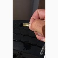 Бу шина 275/70r22.5 Sava