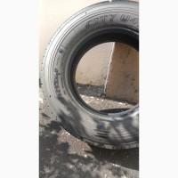 Бу шина 275/70r22.5 Sava