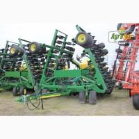 Посівний комплекс John Deere 1890+1910 () - 9 м