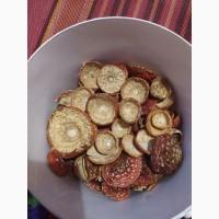 Мухомор червоний, сушений 1 сорт (закриті)