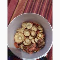 Мухомор червоний, сушений 1 сорт (закриті)