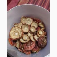 Мухомор червоний, сушений 1 сорт (закриті)
