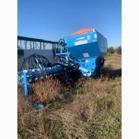 Сівалка Lemken Solitair 600