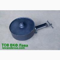 Колесо на плуг ПЛН 3-35 з кутознімом ПБЛ 3-35 06.000 у зборі