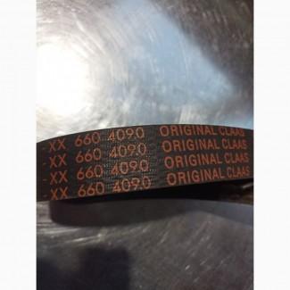 Привідний багатоклиновий ремінь 660409