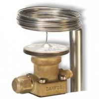 Продукция фирмы Danfoss