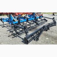 Культиватор причіпний предпосівний КПС - 4