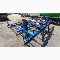 Культиватор причіпний предпосівний КПС - 4