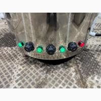 Яйцеварка електрична промислова на 180 л STvega Egg Boiler 180 SA