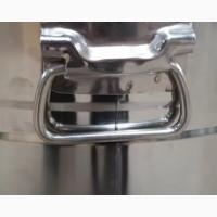 Яйцеварка електрична промислова на 180 л STvega Egg Boiler 180 SA