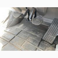 Вилочний автонавантажувач Komatsu, з щоглою 4.5 метри. 2018 года випуску