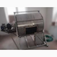 Солодовня для виробництва солоду