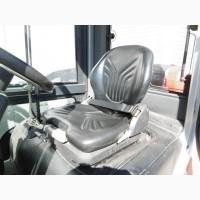 Вилочный погрузчик 3т. Still RC40-30T 2014 года 5995 мч 4.78м. подъем