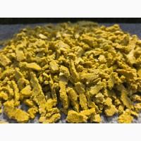 Продам соєву макуху