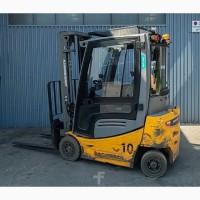 Jungheinrich EFG316k 2019р/ 5684мг/ 3.3м рез HP