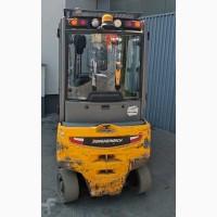 Jungheinrich EFG316k 2019р/ 5684мг/ 3.3м рез HP