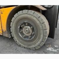Jungheinrich EFG316k 2019р/ 5684мг/ 3.3м рез HP
