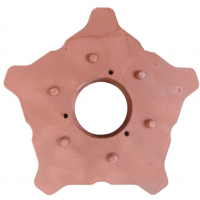 Зірочка ТСН-160А на поворотно-кутовий пристрій ТСН-160А