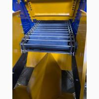 МВУ-6 Машина для внесення мінеральних добрив