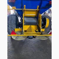 МВУ-6 Машина для внесення мінеральних добрив